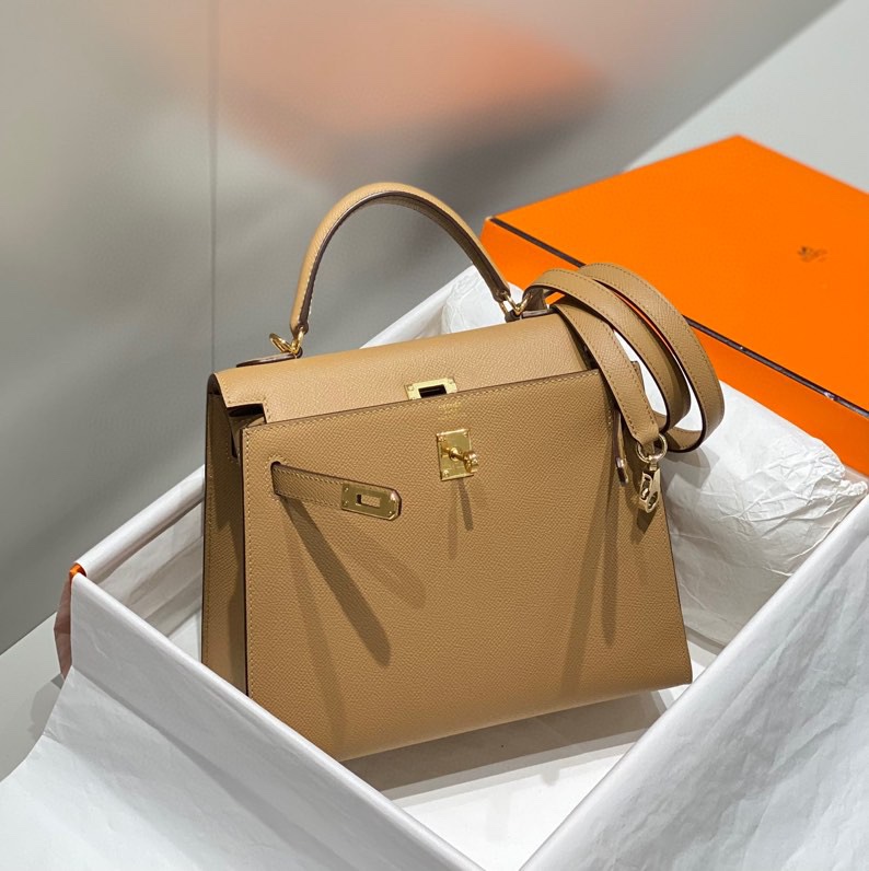 Hermes Kelly Bags